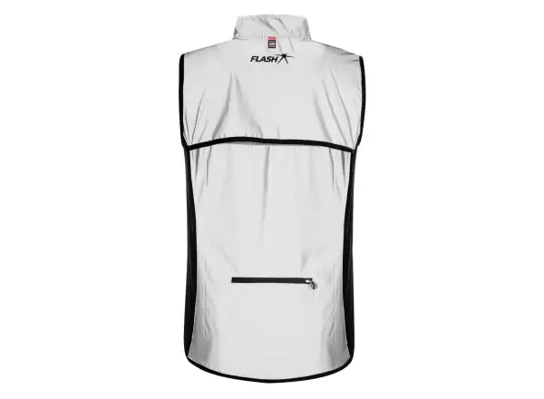 Force Flash unisex full-reflective vest