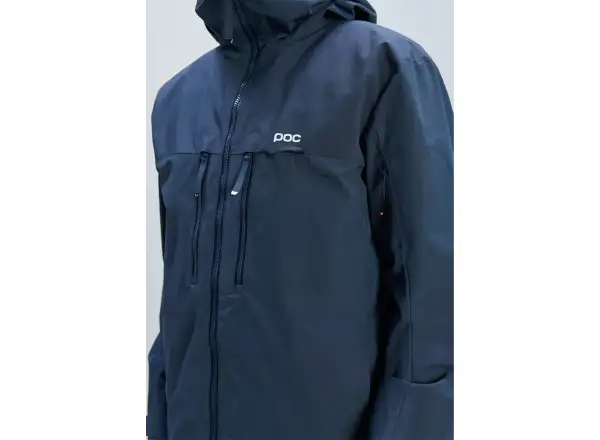 POC Race Mentor Coat winter coat Apatite Navy