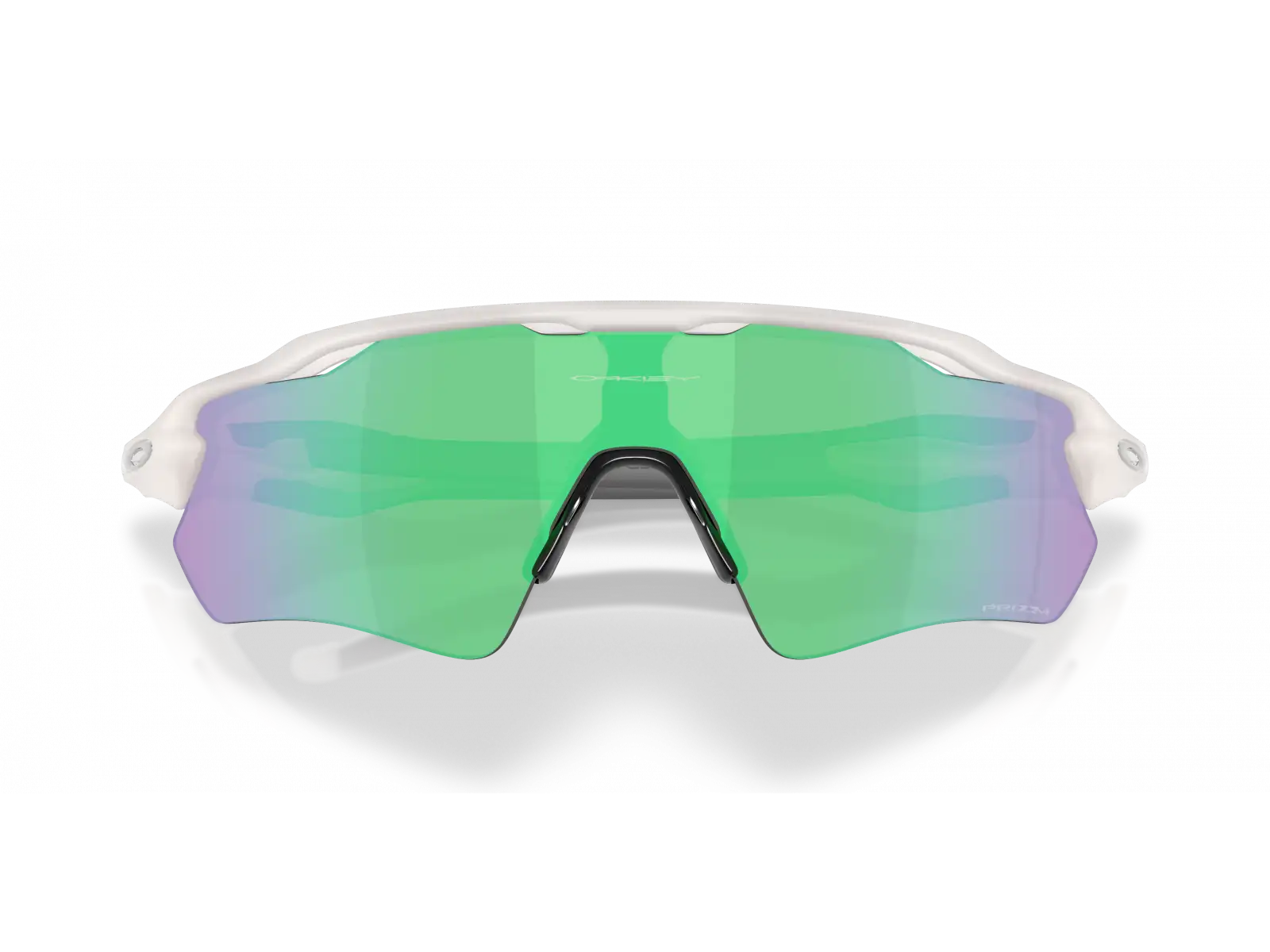 Oakley Radar EV Path glasses Matte Vapor/Prizm Road Jade