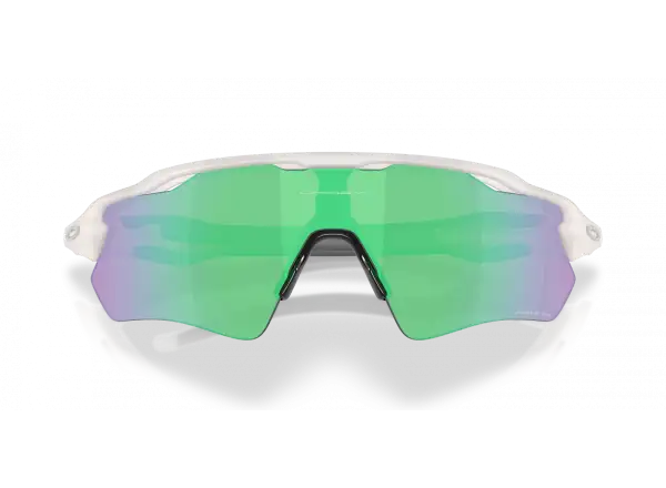 Oakley Radar EV Path glasses Matte Vapor/Prizm Road Jade