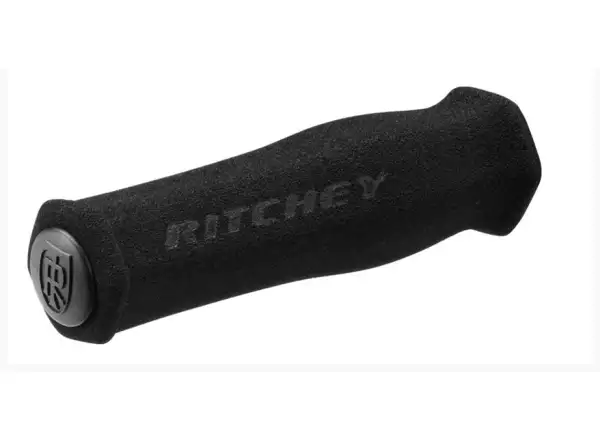 Ritchey WCS Ergo grips foam black