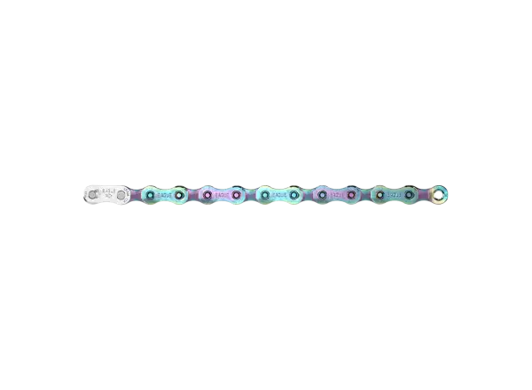 Sram S500 Eagle chain 126 links Rainbow