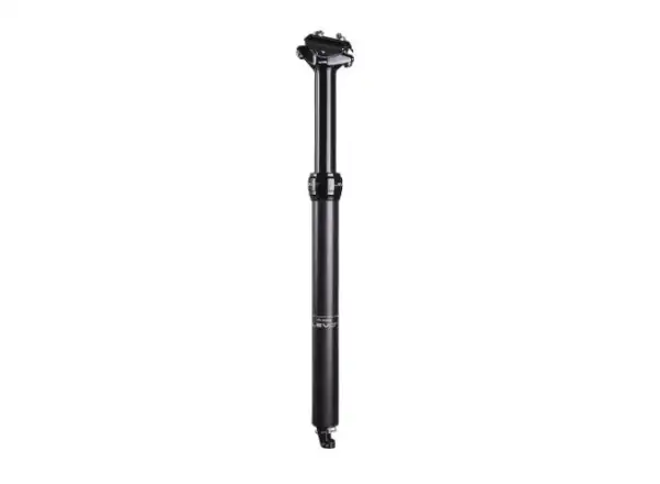 Kind Shock LEV Carbon Ci Integra Remote 65mm 27.2x410 mm dropper seatpost