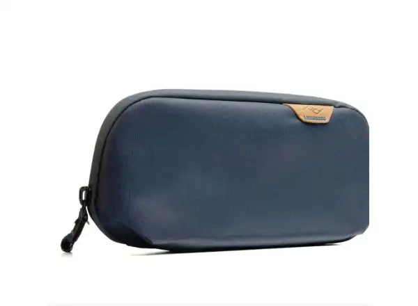 Peak Design Tech Pouch Small Midnight
