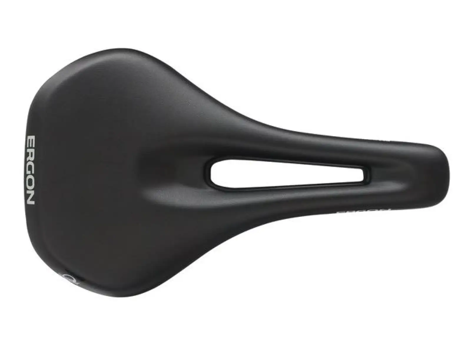 Ergon SM Women women's saddle black