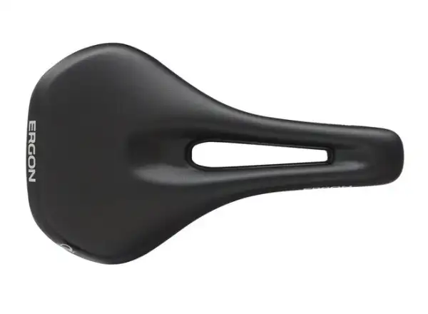 Ergon SM Women women's saddle black