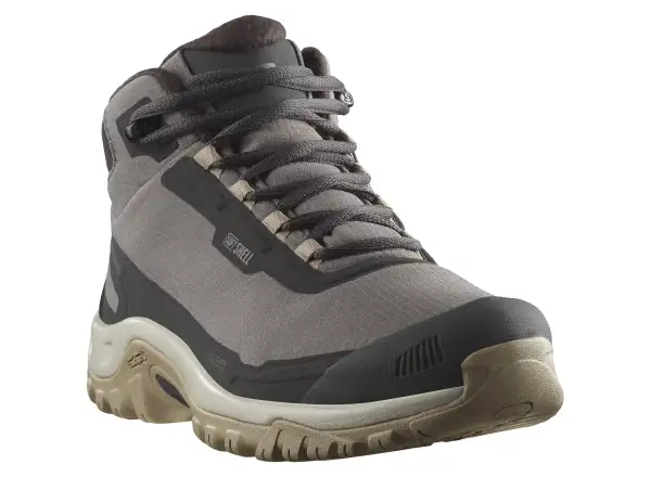 Salomon Shelter WP women's winter boots Pkiten/Phantm