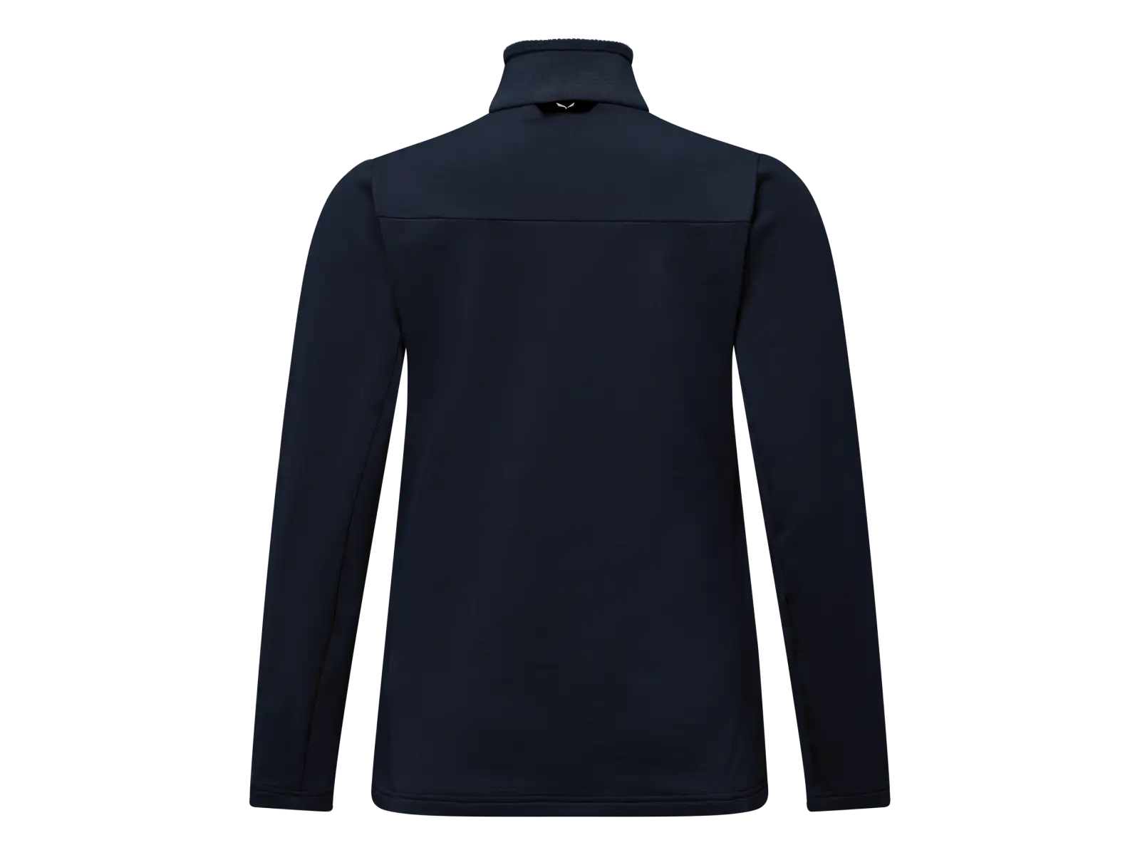 Salewa Puez Cammino Polarlite Half-Zip women's sweatshirt Navy Blazer