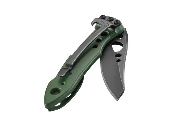 Leatherman KB knife OD green