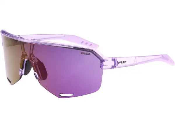 R2 Fluke sunglasses purple/lavender