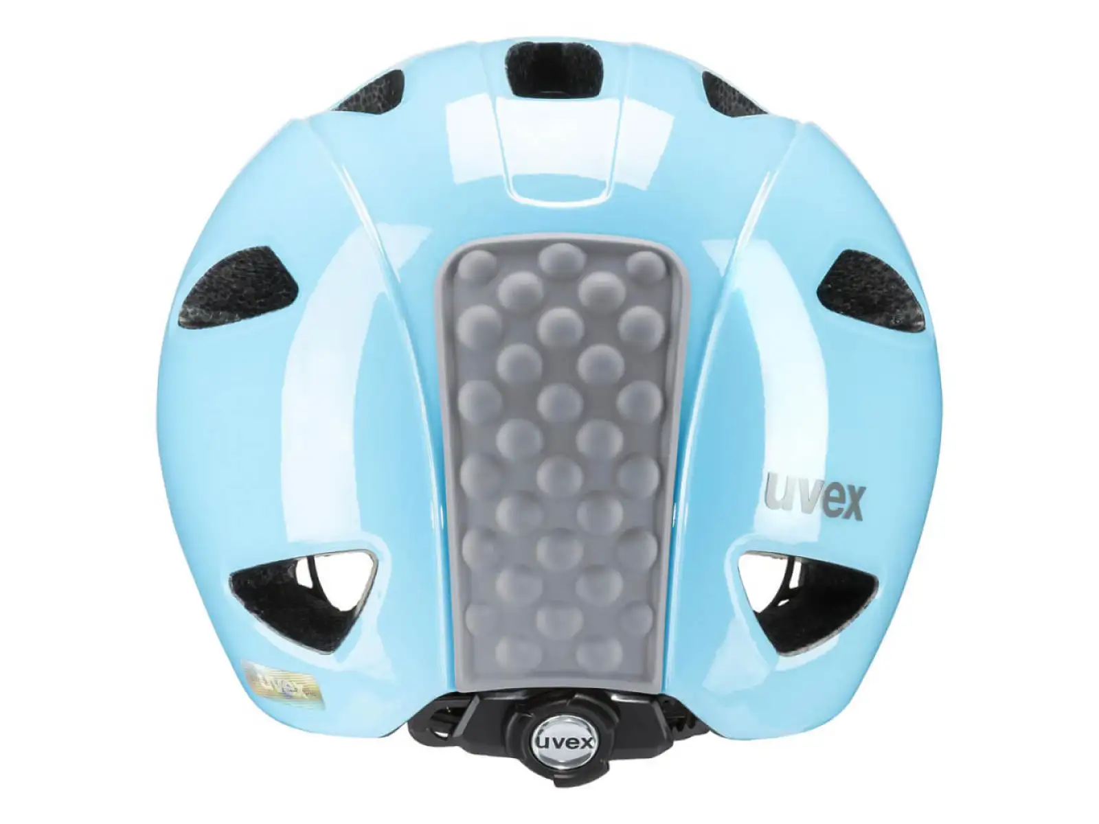 Uvex Oyo helmet Cloud Blue/Grey