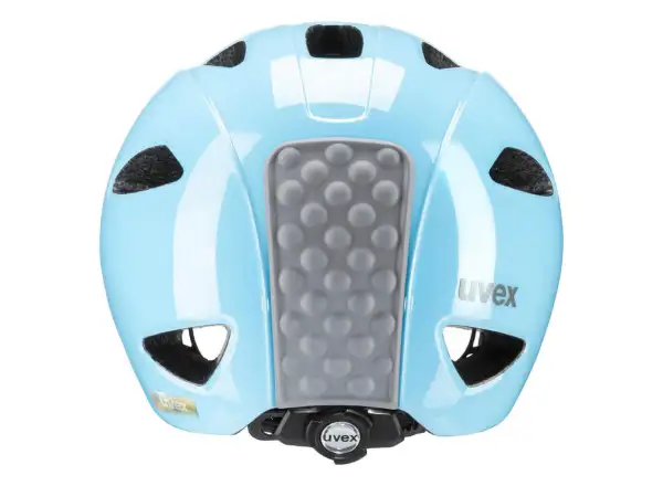 Uvex Oyo helmet Cloud Blue/Grey