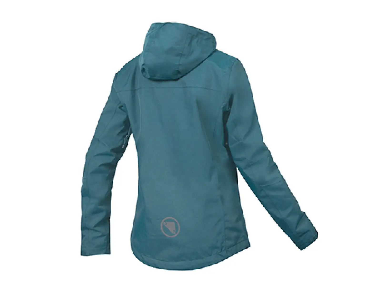 Endura Hummvee women's jacket Deep Teal