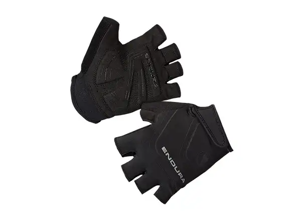 Endura Xtract women's gloves Black