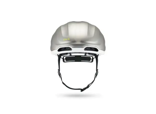 Fizik Vento Kudo Aero bicycle helmet Silver