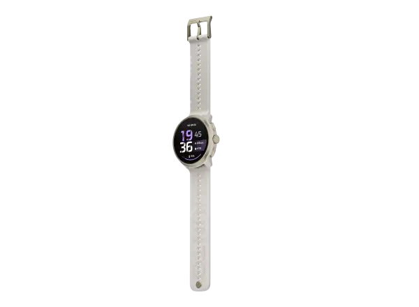 Suunto Run 2 smart watch 64 GB Feather Gold