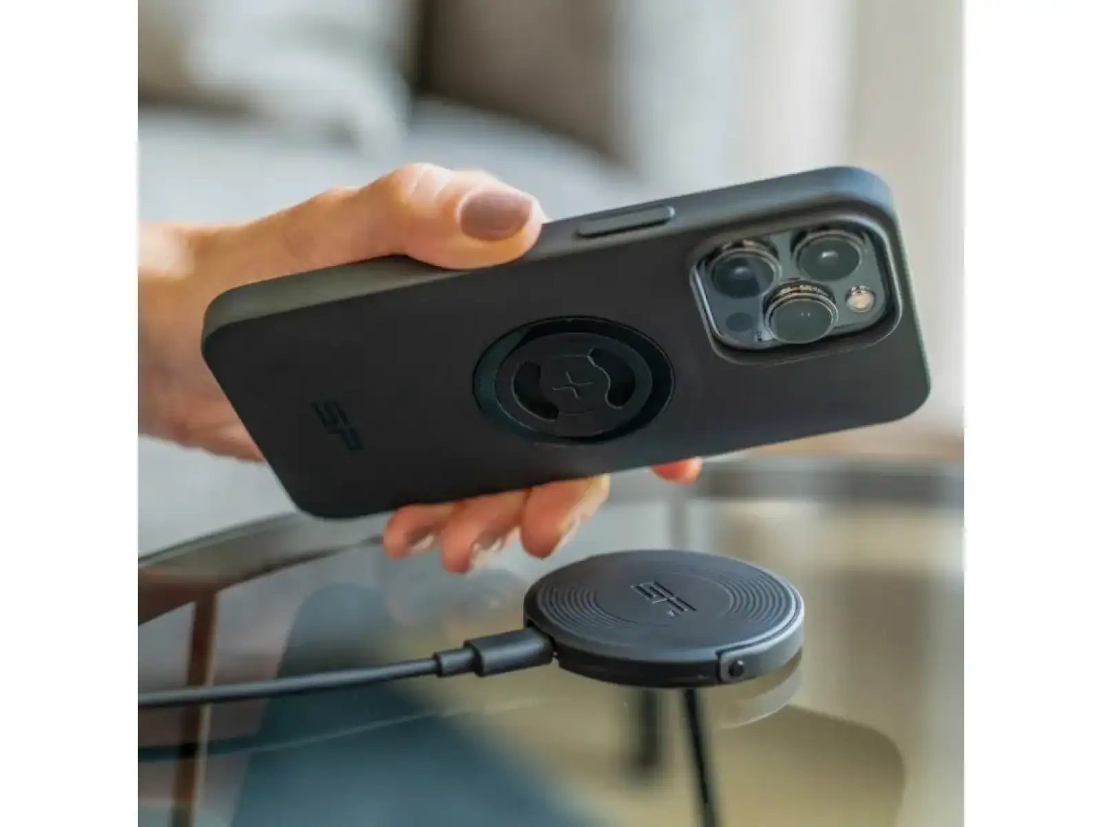 SP Connect Charging Pad SPC+ wireless charger