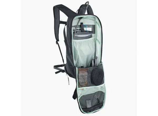Evoc Ride 8 backpack 8 l + hydration pack 2 l black