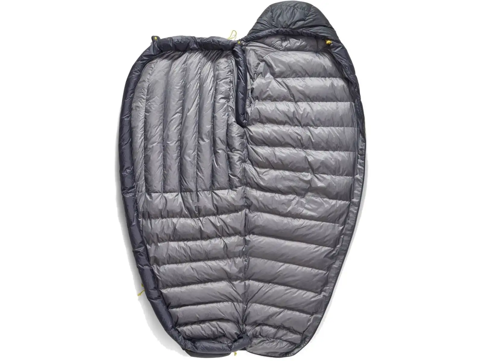 Sea To Summit Spark Pro Down Long sleeping bag -9C Beluga