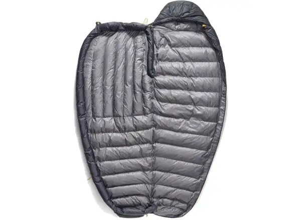 Sea To Summit Spark Pro Down Long sleeping bag -9C Beluga