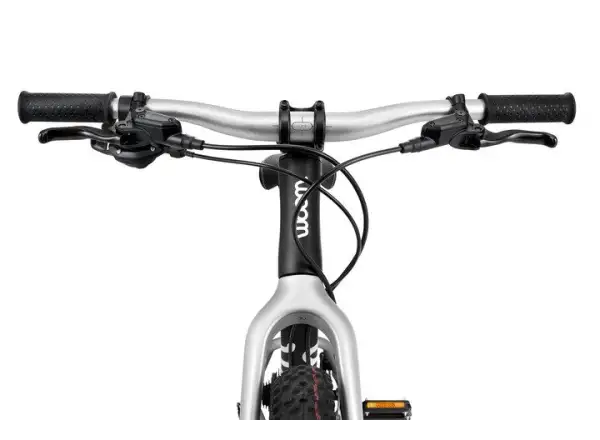 Woom 6 OFF kids bike 26" Black