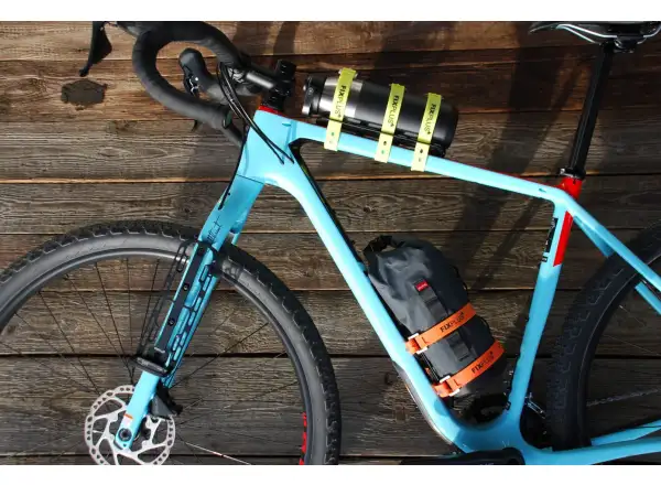 Fixplus Cargo Cage fork mount carrier S
