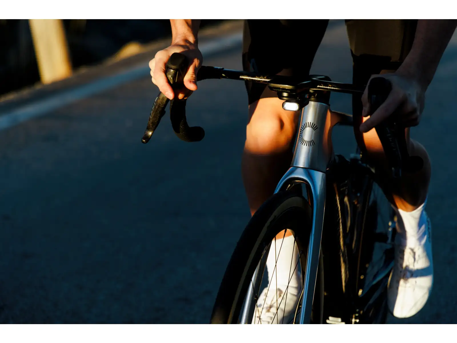 Cannondale Synapse LAB71 SMARTSENSE road bike Black Marble (BMB)