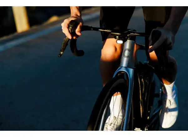 Cannondale Synapse LAB71 SMARTSENSE road bike Black Marble (BMB)