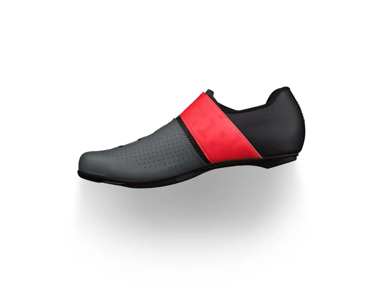 Fizik Vento Infinito Carbon 2 road cycling shoes Grey/Coral