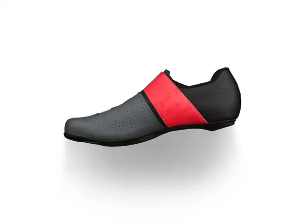 Fizik Vento Infinito Carbon 2 road cycling shoes Grey/Coral