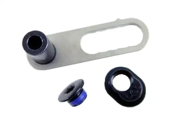 E-13 Vario Chainguide Upper Armature part for chain tensioner