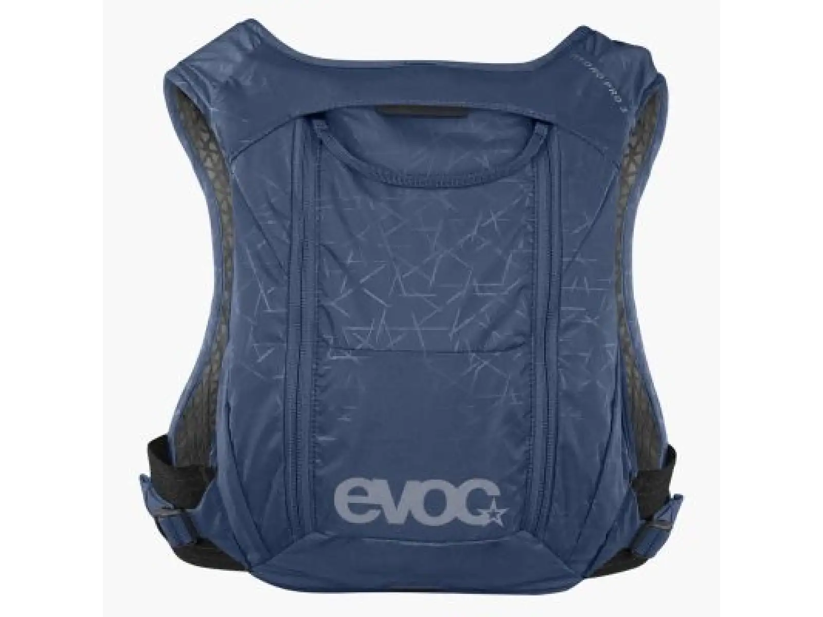 Evoc Hydro Pro 3 l backpack Denim + hydration pack 1,5 l