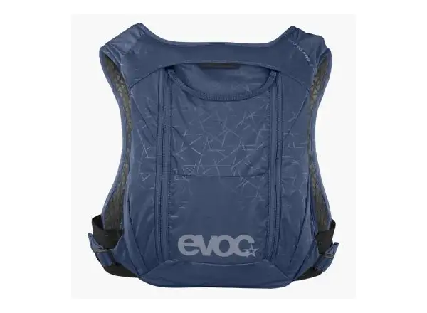 Evoc Hydro Pro 3 l backpack Denim + hydration pack 1,5 l