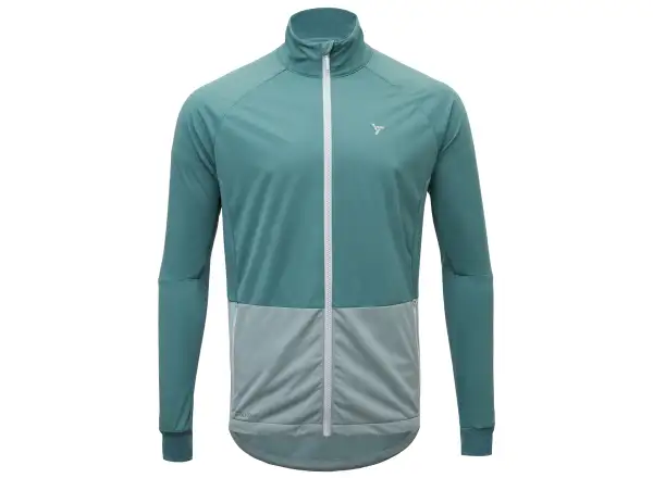 Silvini Natisone men's jacket Ocean/Lake