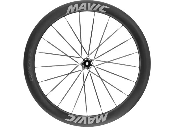 Mavic Comete 55 Disc Centerlock road wheel front