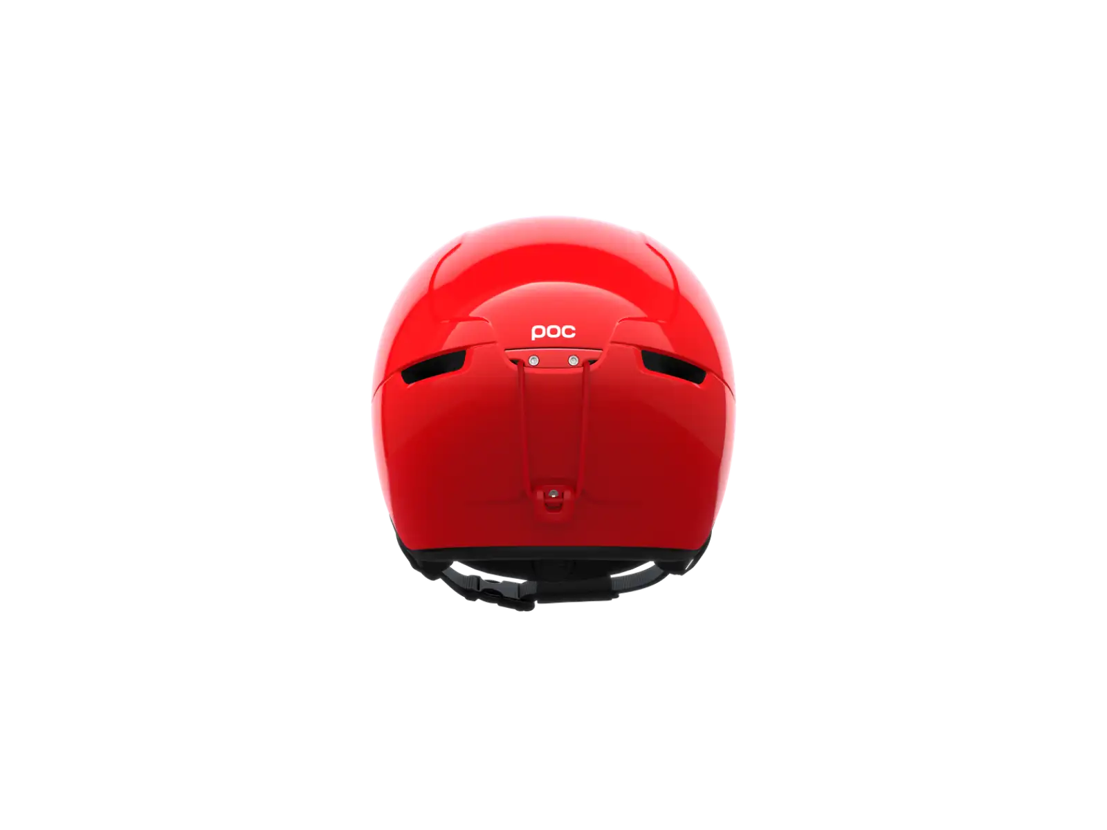 POC Obex Pure ski helmet Prismane Red