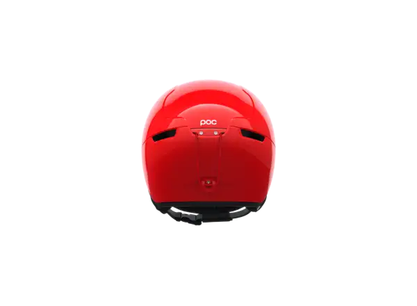 POC Obex Pure ski helmet Prismane Red