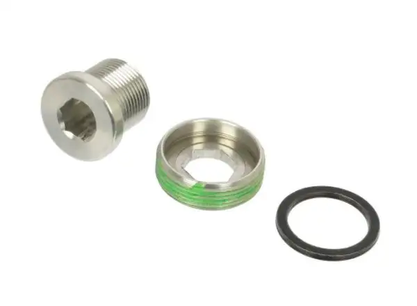 Truvativ Crank Arm Bolt M15/M22 for crank GXP