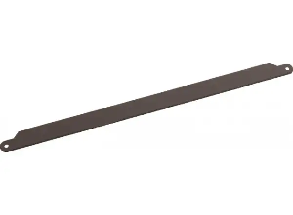 Super B TB-1161A saw blade with carbide for carbon