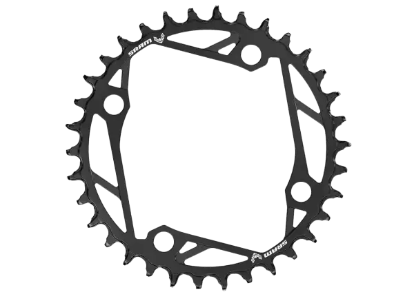 Sram Eagle Transmission T-Type Steel Chainring BCD104