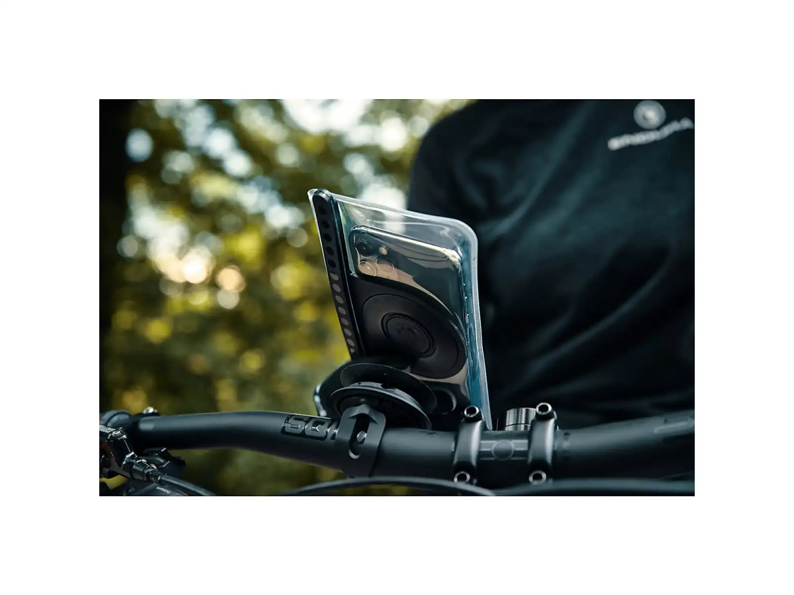 Fidlock Vacuum universal case for phone up to 6.5"