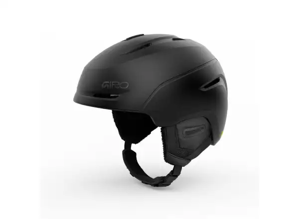Giro Avera Mips ski helmet Mat Black