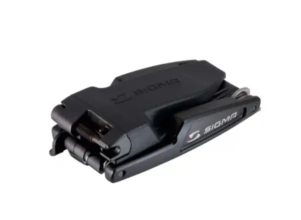 Sigma Sport Large multi-tool, 22 functions