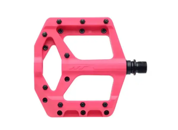 HT HTI-PA32A pedals neon pink