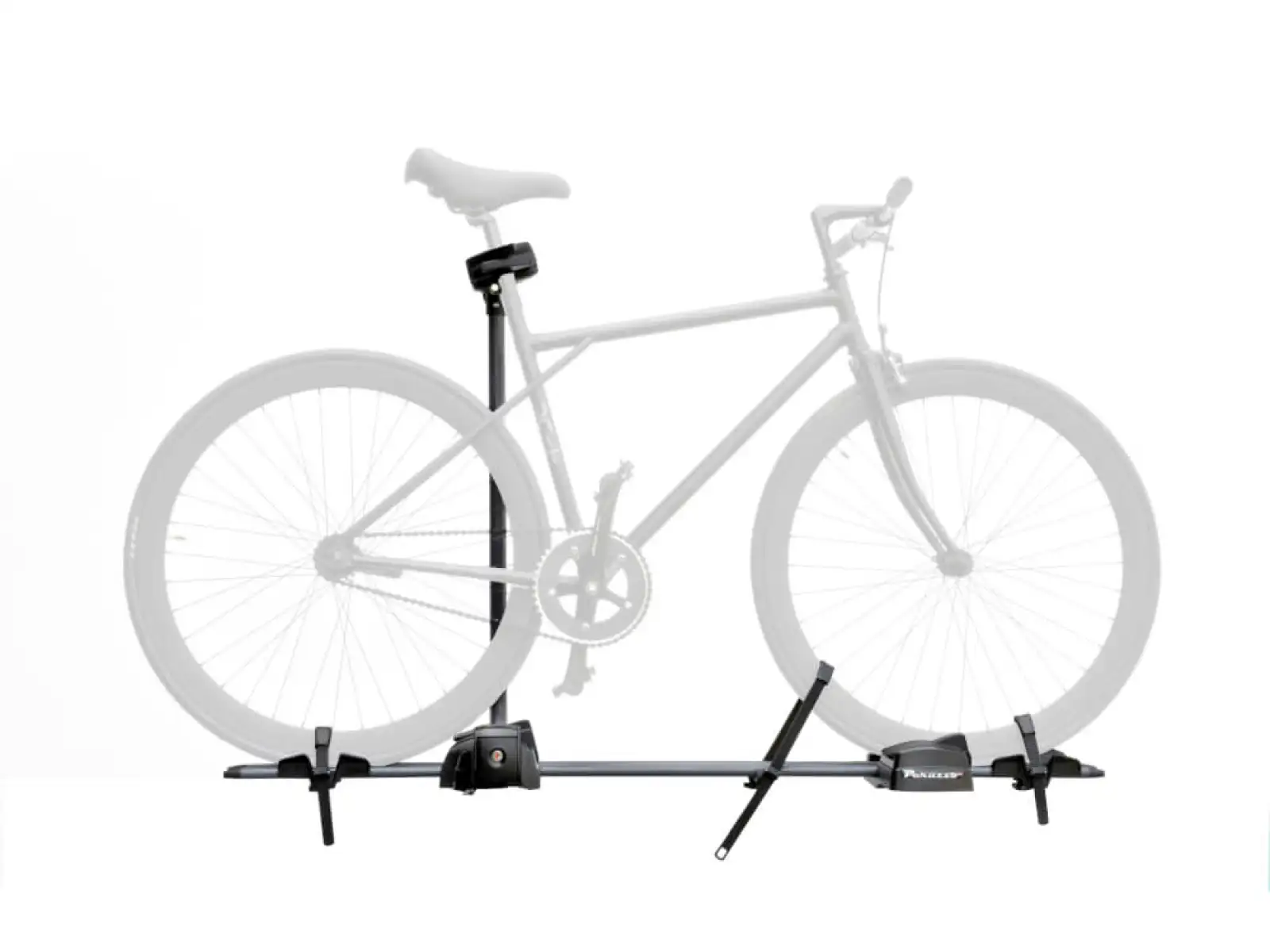 Peruzzo Pure Instinct roof rack black