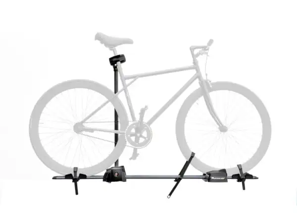 Peruzzo Pure Instinct roof rack black
