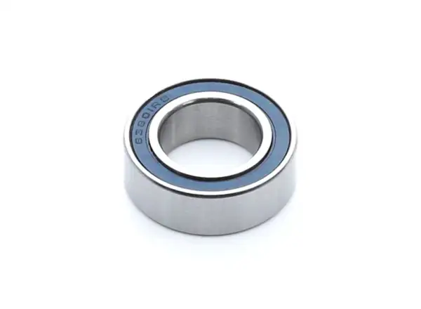 Enduro Bearings 63801 2RS bearing - 12x21x7 mm