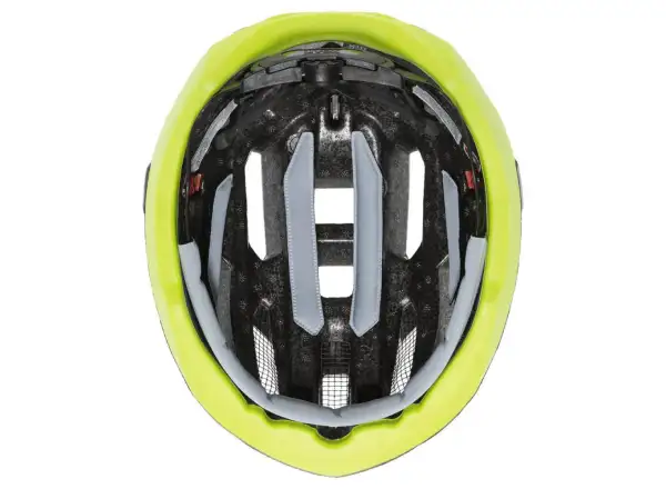 Uvex Gravel X helmet Rhino/Neon Yellow