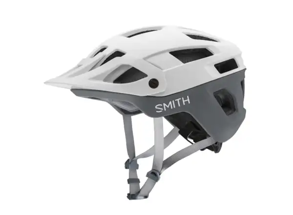 Smith Engage 2 Mips helmet Matte White Cement