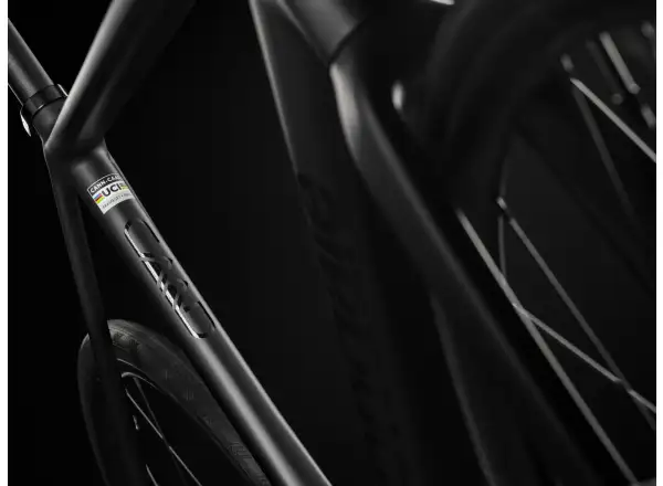 Cannondale CAAD 14 3 road bike Matte Black (BBQ)